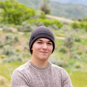 Meet your Posher, Gabe